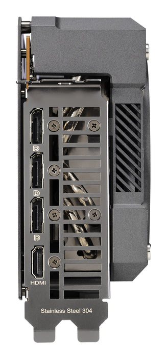 EAN 4711387829523 - ASUS TUF Gaming TUF-RX9070-O16G-GAMING AMD Radeon RX 9070 16 GB GDDR6 imagen 10