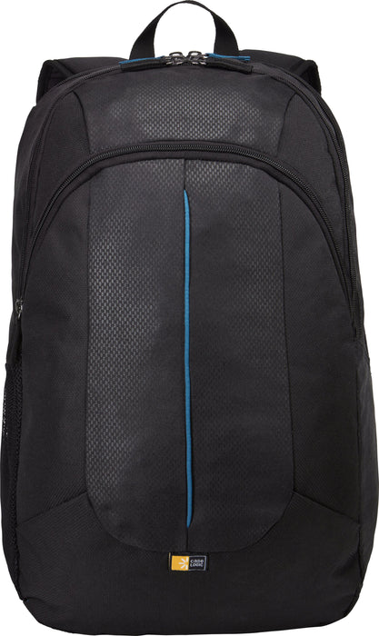 EAN 0085854238656 - Case Logic Prevailer PREV-217 Black/Midnight mochila Mochila informal Negro Poliéster imagen 7