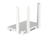 EAN 4897082921189 - Keenetic Hopper KN-3810 router inalámbrico Gigabit Ethernet Doble banda (2,4 GHz / 5 GHz) Blanco imagen 5