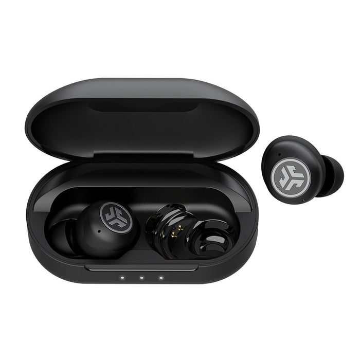 EAN 0812887017411 - JLab JBuds Air Pro Auriculares True Wireless Stereo (TWS) Dentro de oído Música Bluetooth Negro imagen 3