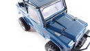 EAN 4260564638927 - Amewi AMX Rock Crawler AM24 modelo controlado por radio Coche todoterreno 1:24 imagen 3