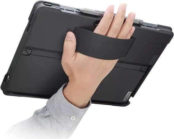EAN 0195235267622 - Lenovo 4X41A08251 funda para tablet 30,5 cm (12") Negro imagen 6