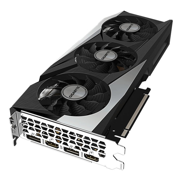 EAN 0889523028629 - GIGABYTE GAMING GV-N3060GAMING OC-12GD NVIDIA GeForce RTX 3060 12 GB GDDR6 imagen 2