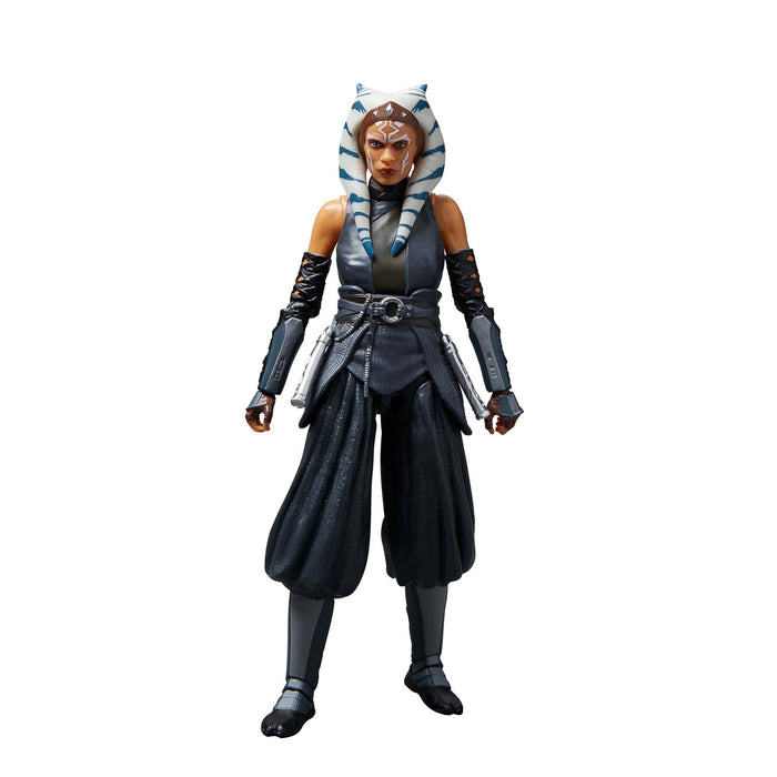 EAN 5010996212054 - Star Wars The Black Series Ahsoka Tano imagen 5