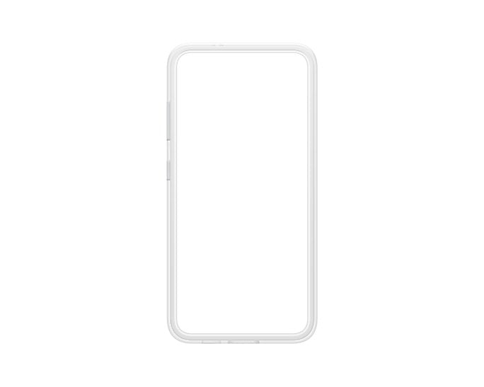 EAN 8806095498522 - Samsung Suit Case funda para teléfono móvil 15,8 cm (6.2") Rojo, Transparente imagen 3