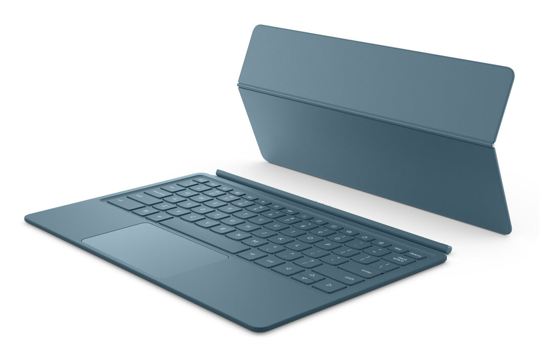 EAN 0198155121760 - Lenovo Yoga Tab Plus Qualcomm Snapdragon 256 GB 32,3 cm (12.7") 16 GB Wi-Fi 7 (802.11be) Android 14 Verde imagen 14