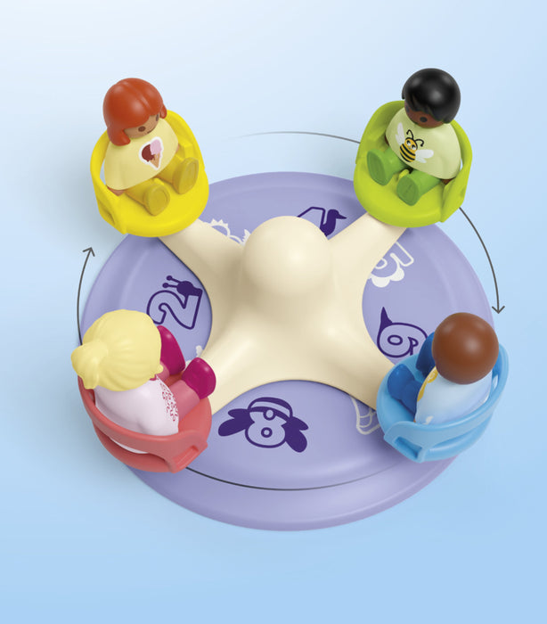 EAN 4008789717016 - Playmobil 71701 set de juguetes imagen 5