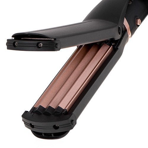 EAN 5902934833806 - Camry Premium CR 2024 Utensilio de peinado Kit de peluquería Caliente Negro, Oro rosa 1200 W imagen 9