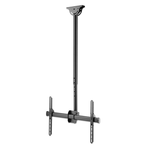 EAN 0766623462204 - Manhattan 462204 soporte para TV 177,8 cm (70") Negro imagen 1