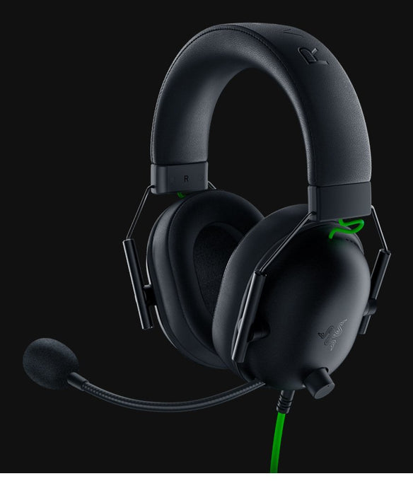 EAN 8887910060629 - Razer BlackShark V2 X Auriculares Alámbrico Diadema Juego Negro imagen 4