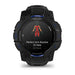 EAN 753759357153 - Garmin Instinct 3 3,3 cm (1.3") AMOLED 45 mm Digital 416 x 416 Pixeles Negro GPS (satélite) imagen 3