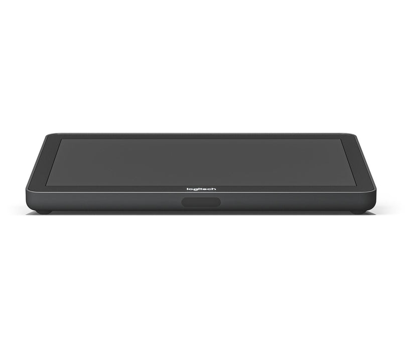 EAN 0097855163769 - Logitech 939-001950 pantalla para sala de reuniones 25,6 cm (10.1") 1280 x 800 Pixeles IPS Negro imagen 2