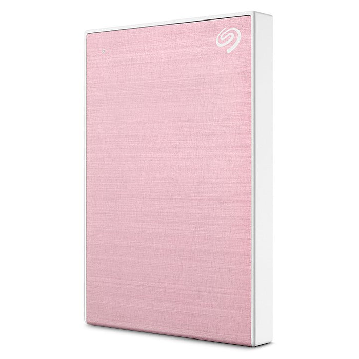 EAN 0763649167748 - Seagate One Touch STKY2000405 disco duro externo 2 TB 2.5" USB Tipo C 3.2 Gen 1 (3.1 Gen 1) Oro rosa, Bla imagen 2