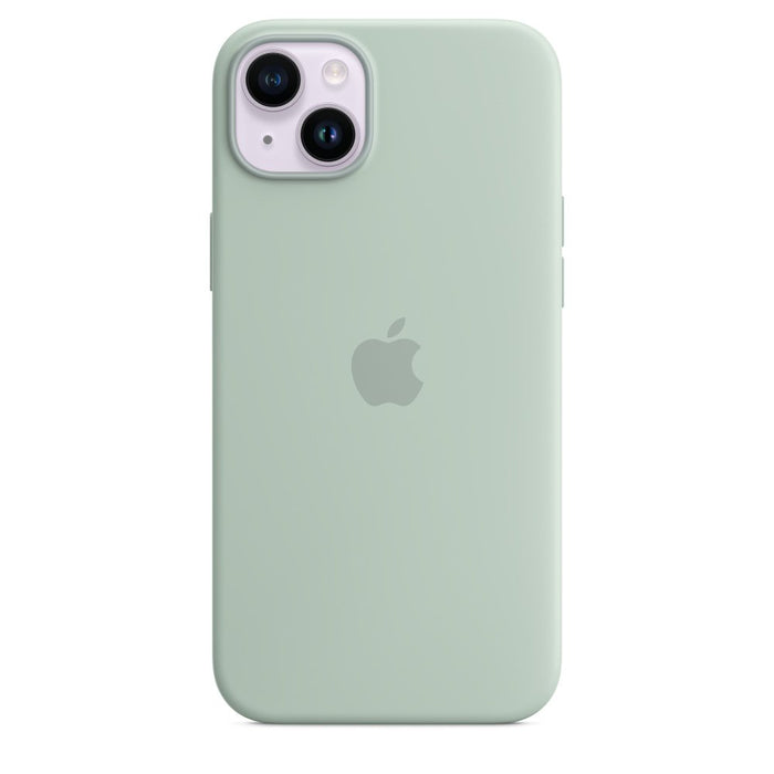 EAN 0194253416388 - Apple MPTC3ZM/A funda para teléfono móvil 17 cm (6.7") Verde imagen 2