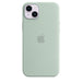 EAN 0194253416388 - Apple MPTC3ZM/A funda para teléfono móvil 17 cm (6.7") Verde imagen 2