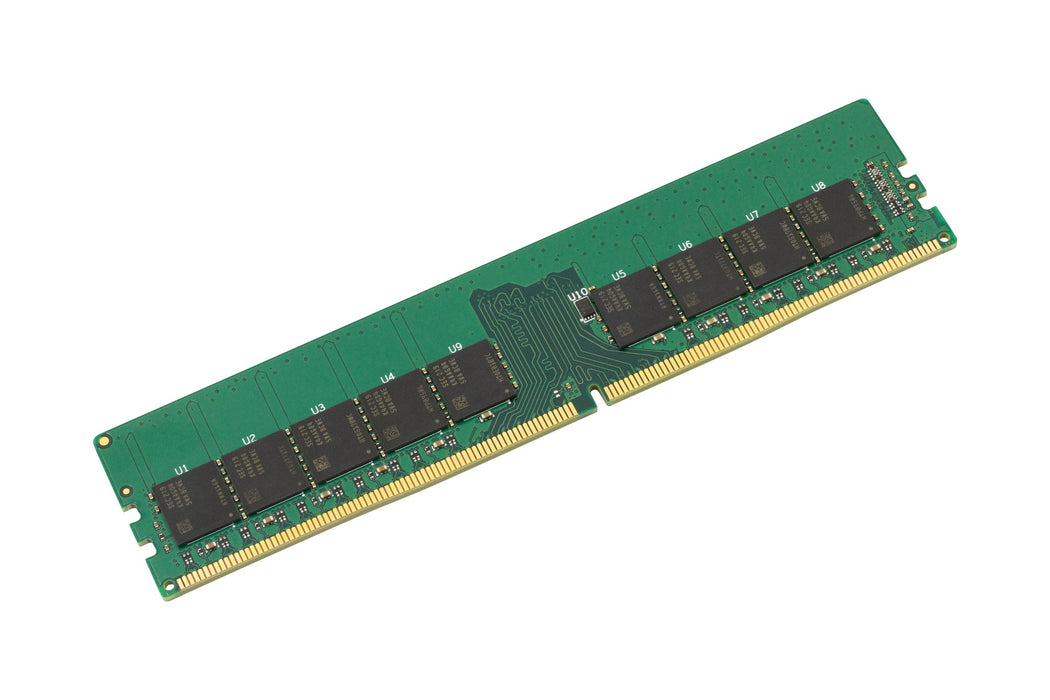 EAN 5908267962121 - Goodram 32GB 3200MHz ECC UDIMM W-MEM3200E4D832G módulo de memoria 1 x 32 GB DDR4 imagen 2