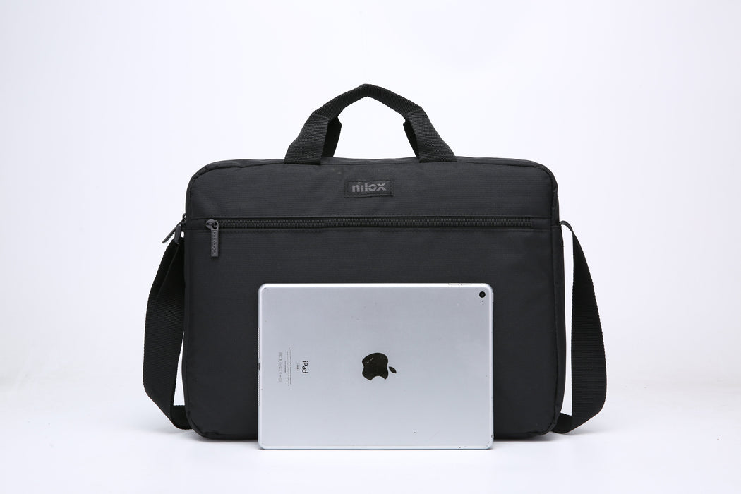 EAN 8435099531289 - Nilox NXB002 mochila Mochila informal Negro Poliéster imagen 23