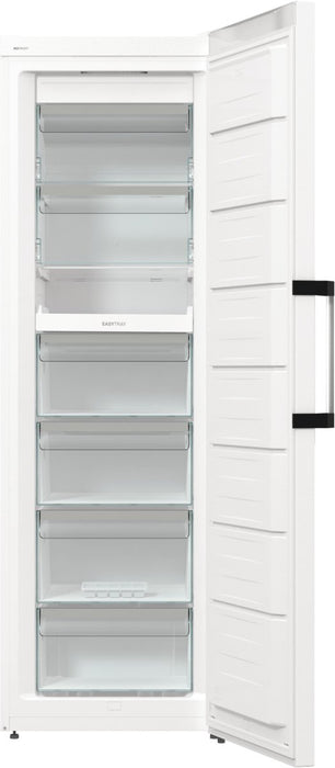 EAN 3838782643545 - Gorenje FN619EAW6 Congelador vertical Independiente 280 L E Blanco imagen 5