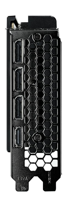 EAN 4710562245202 - Gainward GeForce RTX 5060 Ti Python III NVIDIA 16 GB GDDR7 imagen 6