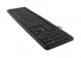 EAN 5905784768243 - Esperanza TK101 teclado USB Negro imagen 2