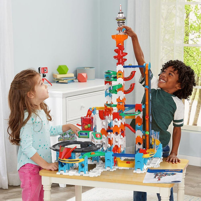 EAN 3417765599040 - VTech Marble Rush 559904 imagen 3
