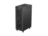 EAN 5901969446852 - Lanberg FF01-6032-23BL armario rack 32U Rack o bastidor independiente Negro imagen 1