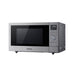 EAN 5025232883110 - Panasonic NN-CD58 Acero inoxidable Microondas combinado Encimera 27 L 1000 W imagen 3