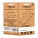 EAN 3700992531007 - Mobilis 036310 protector de pantalla o trasero para teléfono móvil 1 pieza(s) imagen 2