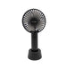 EAN 4040895006646 - RealPower 303132 ventilador Negro imagen 1