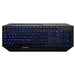 EAN 8436545690512 - Hiditec GK200 teclado Juego USB QWERTY Negro imagen 7