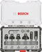EAN 3165140958004 - Bosch 2 607 017 469 fresadora imagen 1