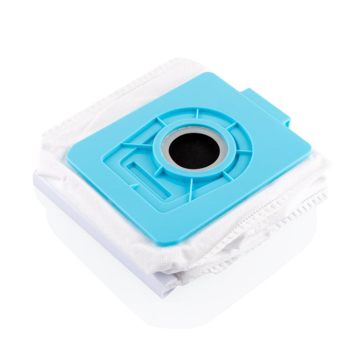 EAN 8590393366569 - Eta Panther PRO aspiradora de mano Gris, Rojo Sin bolsa imagen 19