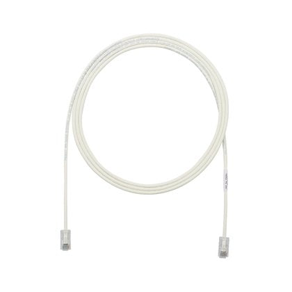 EAN 0074983022380 - Panduit UTP28X10M cable de red Blanco 10 m Cat6a U/UTP (UTP) imagen 1