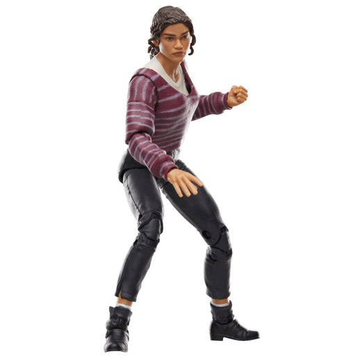 EAN 5010996146106 - Marvel Legends Series MJ imagen 2