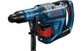 EAN 3165140915427 - Bosch GBH 18V-45 C Professional 305 RPM SDS Max 8 kg Negro, Azul, Rojo imagen 1