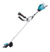 EAN 0088381739917 - Makita UR002GZ01 desbrozadora/bordeadora 35 cm 550 W Batería Negro, Verde, Plata imagen 3