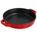 EAN 3272340054549 - Staub La Cocotte Alrededor hierro fundido Cazuela para hornear imagen 2