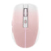 EAN 3303170113219 - T'nB MWGRADIENTPK ratón mano derecha Bluetooth + USB Type-C 1600 DPI imagen 2