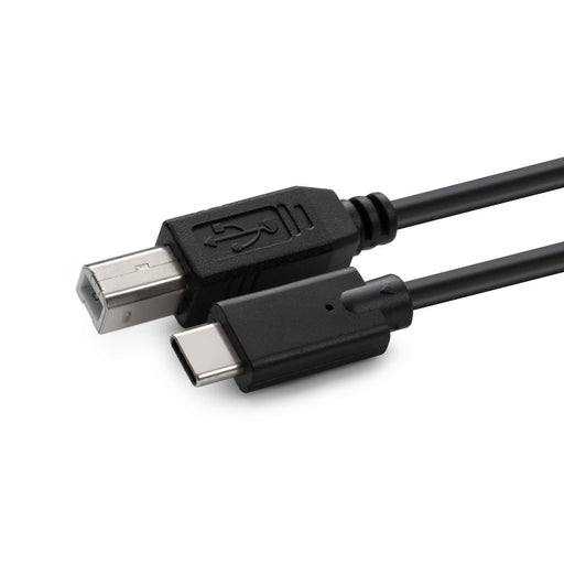 EAN 5704174932499 - Microconnect USB3.1C2B3 cable USB USB 2.0 3 m USB C USB B Negro imagen 1