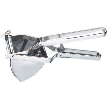 EAN 4006664133005 - GEFU ORIGINAL Acero inoxidable Prensa patatas imagen 1