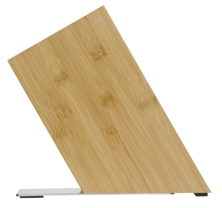 EAN 4000530735959 - WMF FlexTec bamboe 1893854500 Bloque para cuchillos flexibles Bamboo, Acero inoxidable Madera imagen 11