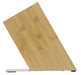 EAN 4000530735959 - WMF FlexTec bamboe 1893854500 Bloque para cuchillos flexibles Bamboo, Acero inoxidable Madera imagen 11