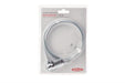 EAN 4054007641342 - Ednet 64134 cable antirrobo Gris, Plata 1,5 m imagen 2