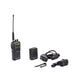 EAN 8011869200007 - Midland C1267 two-way radios 40 canales 26.565 - 27.99125 MHz Negro imagen 4
