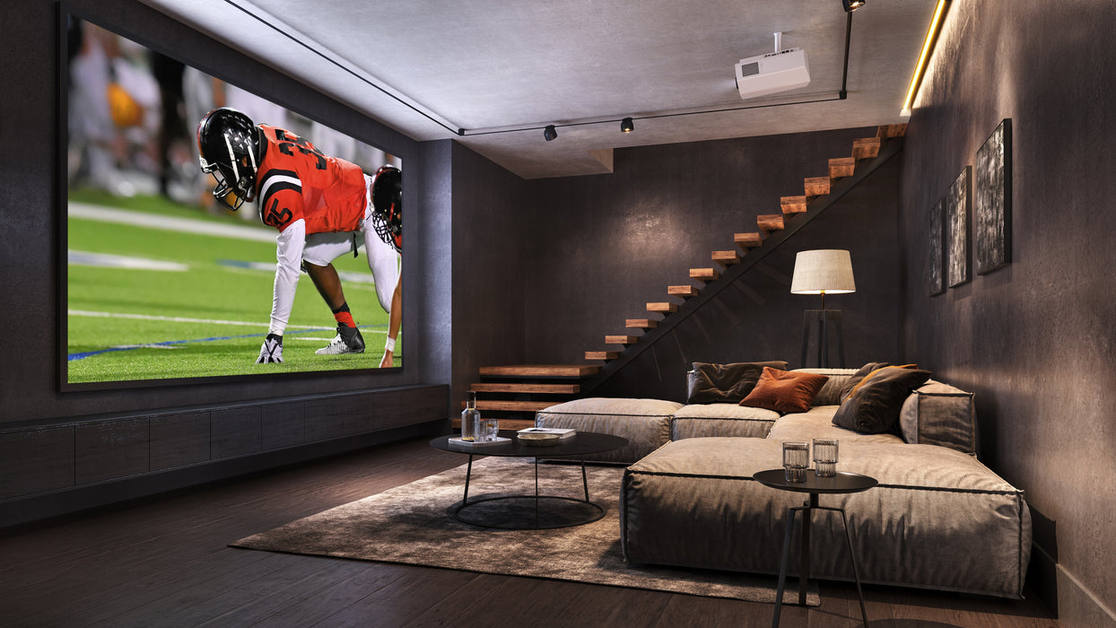 EAN 4548736162457 - Sony VPL-XW6100 Proyector de alcance estándar 2700 lúmenes ANSI SXRD UHD 4K (3840x2160) Blanco imagen 8