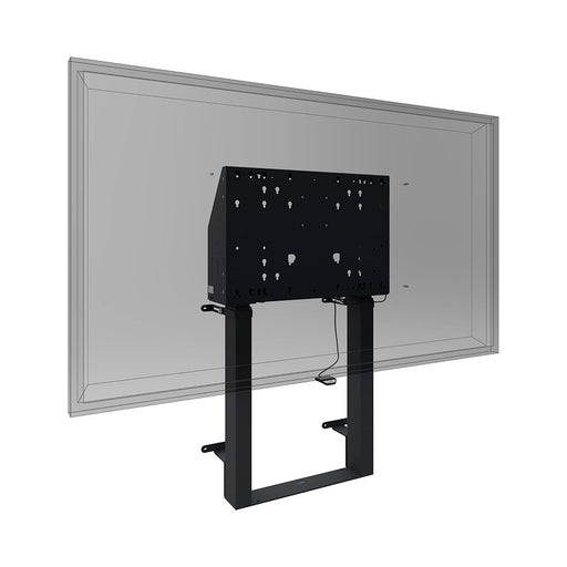 EAN 8718868870599 - SmartMetals 052.7150B soporte para pantalla de señalización 2,18 m (86") Negro imagen 2