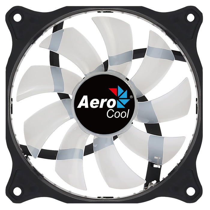 EAN 4718009158597 - Aerocool Cosmo 12 Carcasa del ordenador imagen 4