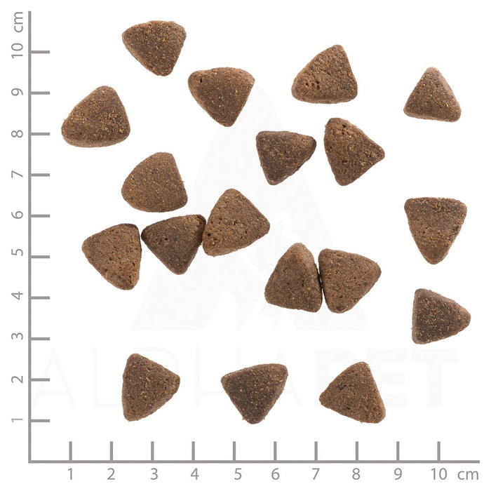 EAN 4260603784943 - Wolfsblut Plain Adult Light 12,5 kg Adulto Cabello, Batata imagen 4