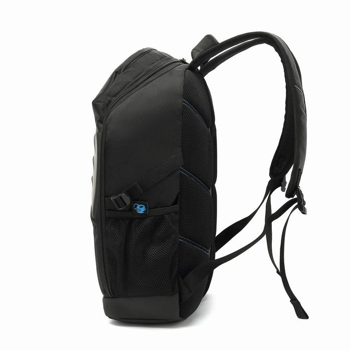 EAN 8436556143649 - Deep Gaming DG-BAG15-2N maletines para portátil 39,6 cm (15.6") Mochila Negro imagen 4