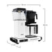 EAN 8712072539938 - Moccamaster 53993 cafetera eléctrica Semi-automática Cafetera de filtro 1,25 L imagen 2